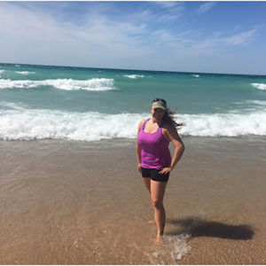 Meet your Posher, Marguerite